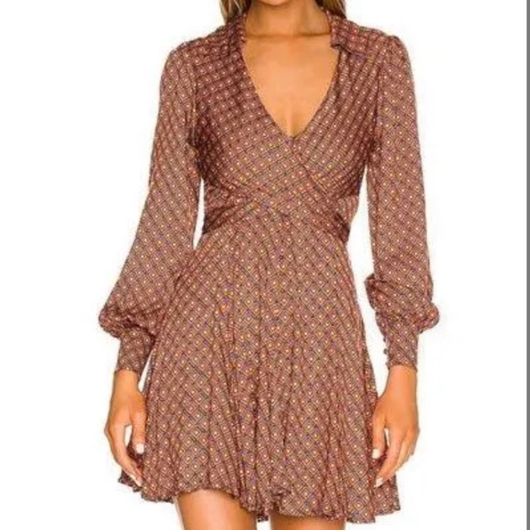 Free People It Takes Two Dress - Picture 2 of 6